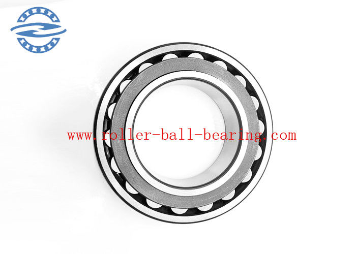 P5 মানের গোলাকার রোলার ভারবহন 22218CCC/W33 আকার 90*160*40 reducer ব্যবহৃত