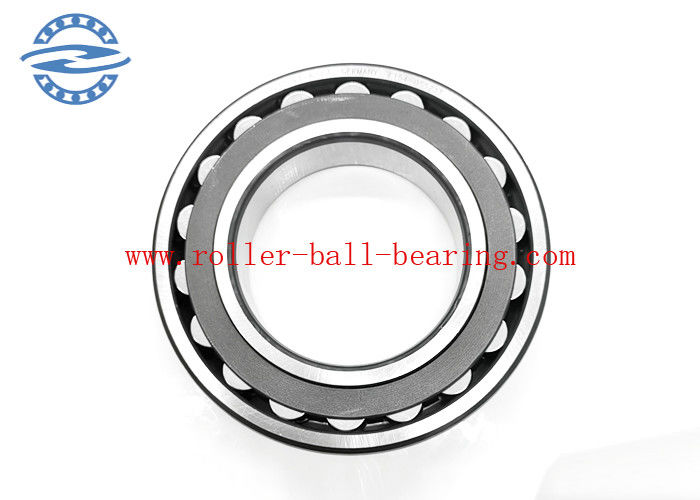 P5 মানের গোলাকার রোলার ভারবহন 22218CCC/W33 আকার 90*160*40 reducer ব্যবহৃত