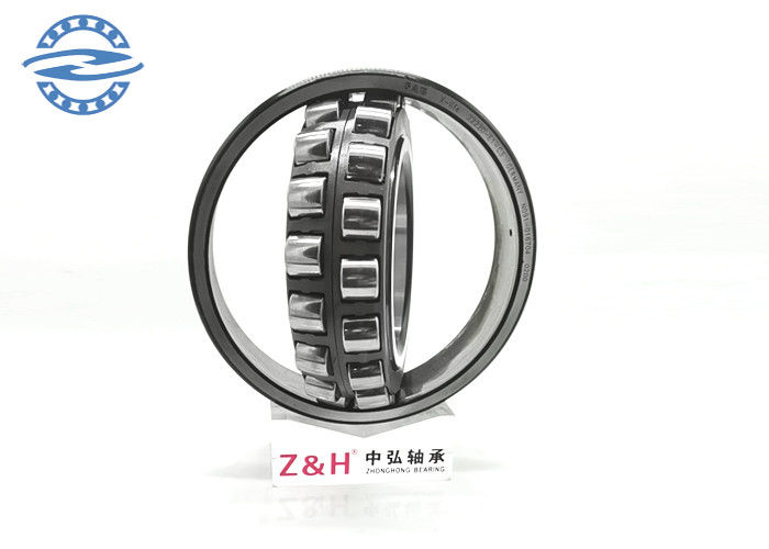 22220 CA CC MB E গোলাকার বেলন ভারবহন আকার 100*180*46MM ওজন 5.24KG