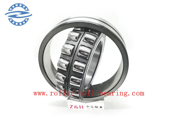 ব্রাস কেজ গোলাকার রোলার বহন 22224CCC/W33 আকার 120*210*58MM কারখানার দাম