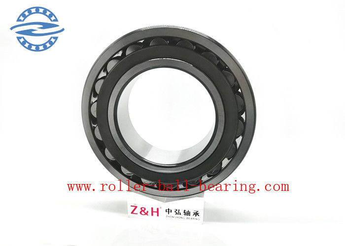 ব্রাস কেজ গোলাকার রোলার বহন 22224CCC/W33 আকার 120*210*58MM কারখানার দাম