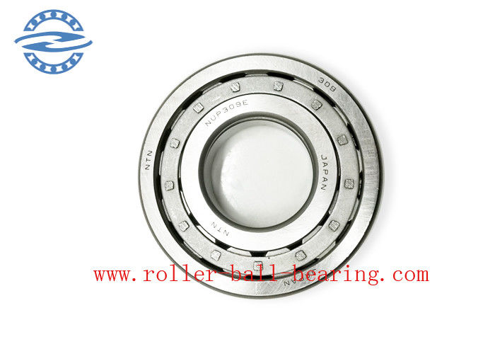 নলাকার রোলার ভারবহন NUP 308E C3 আকার 40*90*23 মিমি ওজন 0.77 কেজি