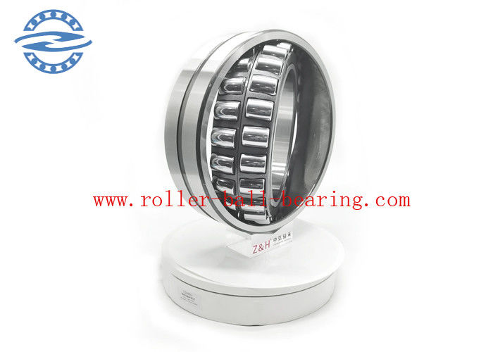 গোলাকার ভারবহন 23040CC/W33 আকার 200*310*82MM বিভিন্ন যন্ত্রপাতিতে ব্যবহৃত হয়