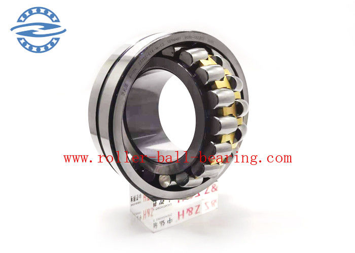 উচ্চ গতির গোলাকার রোলার সহন 23232CA/W33 23232CC/W33 আকার 160*290*104MM
