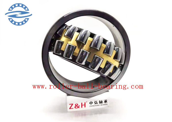 উচ্চ গতির গোলাকার রোলার সহন 23232CA/W33 23232CC/W33 আকার 160*290*104MM