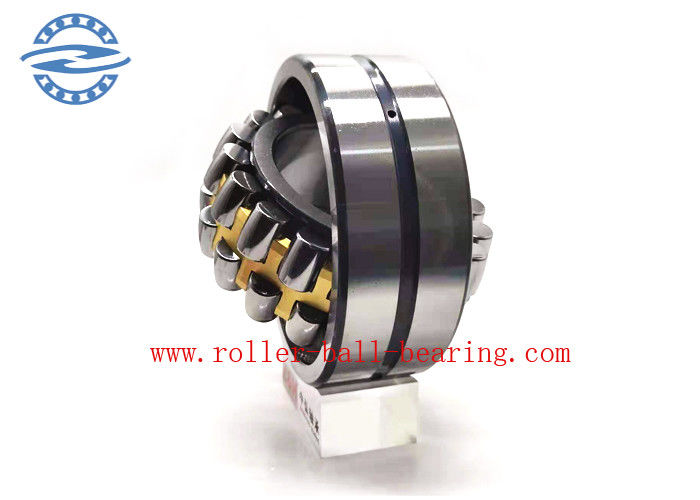 উচ্চ গতির গোলাকার রোলার সহন 23232CA/W33 23232CC/W33 আকার 160*290*104MM