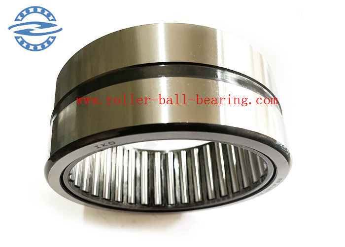 হট সেল IKO KOYO BR60*76*32 নিডেল রোলার বিয়ারিং ক্রোম স্টিল ফ্যাক্টরি আউটলেট