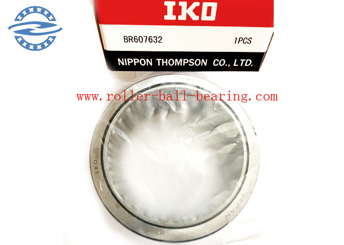 হট সেল IKO KOYO BR60*76*32 নিডেল রোলার বিয়ারিং ক্রোম স্টিল ফ্যাক্টরি আউটলেট