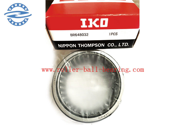 হট সেল IKO KOYO BR44*56*28 নিডেল রোলার বিয়ারিং ক্রোম স্টিল ফ্যাক্টরি আউটলেট