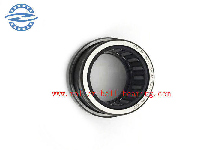 NKX30-Z-XL NKX35-Z-XL কম্বাইন্ড নিডেল রোলার বিয়ারিং ABEC3 সাইজ 30*42*30mm