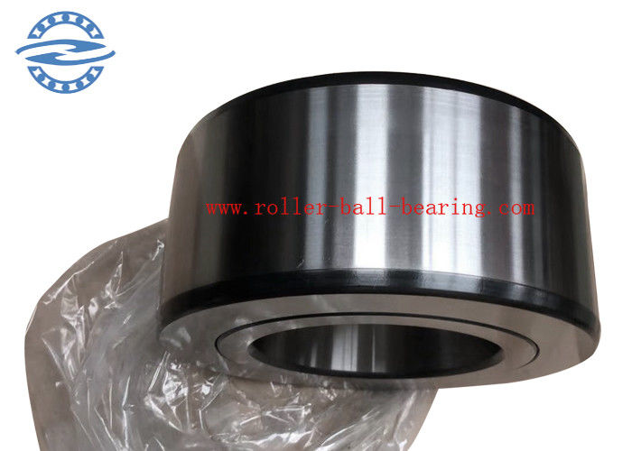ABEC1 ডবল সারি নলাকার রোলার ভারবহন 316977 সি আকার 140*250*114 মিমি