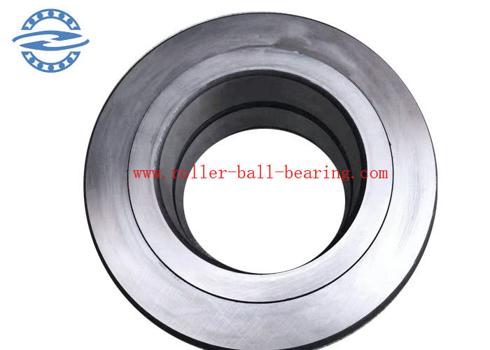 ABEC1 ডবল সারি নলাকার রোলার ভারবহন 316977 সি আকার 140*250*114 মিমি