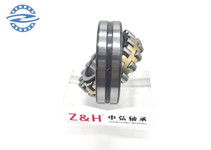 C4 গোলাকার রোলার ভারবহন 22211ck 22212 22212ca 22212cak আকার 60*110*28mm