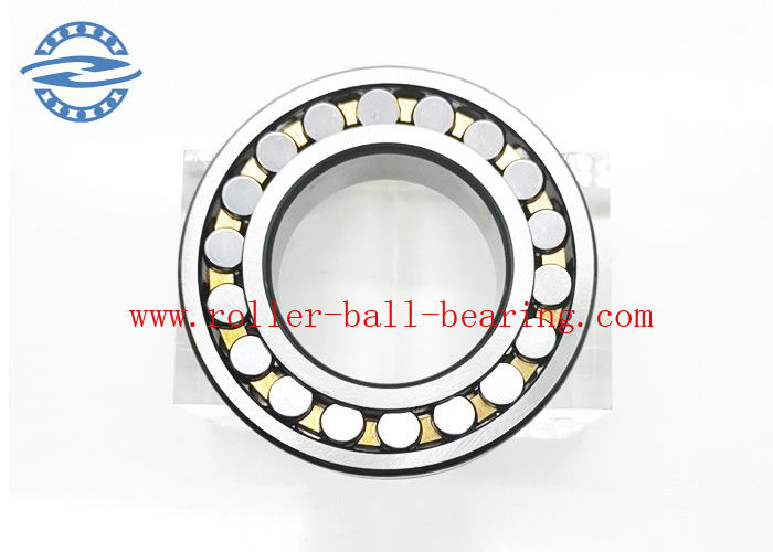 C4 গোলাকার রোলার ভারবহন 22211ck 22212 22212ca 22212cak আকার 60*110*28mm