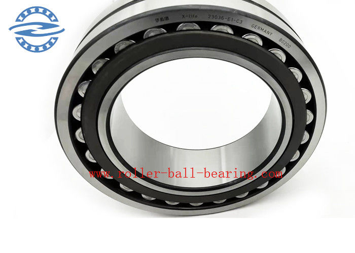 23036 23036CA 23036CC গোলাকার বেলন সহন 23036MB 23036E1 আকার 180*280*74mm