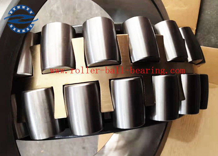 23160CA ভারবহন আকার 300*500*160mm স্ব-সংমিশ্রণ/ গোলাকার বেলন সহন 23160CA