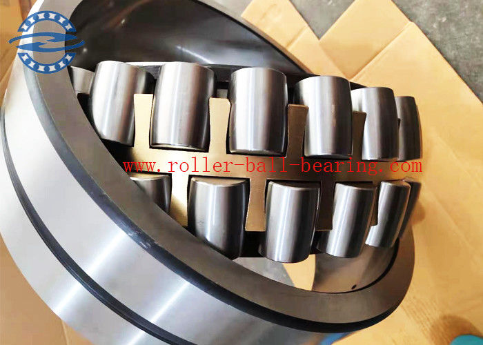 23160CA ভারবহন আকার 300*500*160mm স্ব-সংমিশ্রণ/ গোলাকার বেলন সহন 23160CA