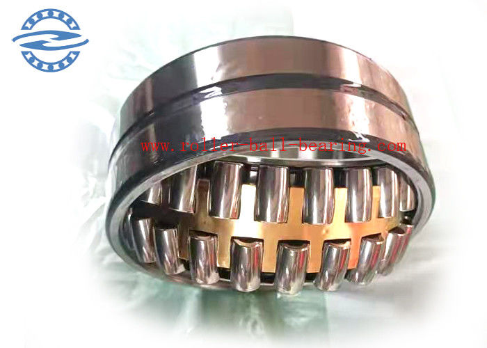 ZH ভারবহন 23220-2RS গোলাকার বেলন ভারবহন VT143 23220 আকার 100*180*60.3 মিমি