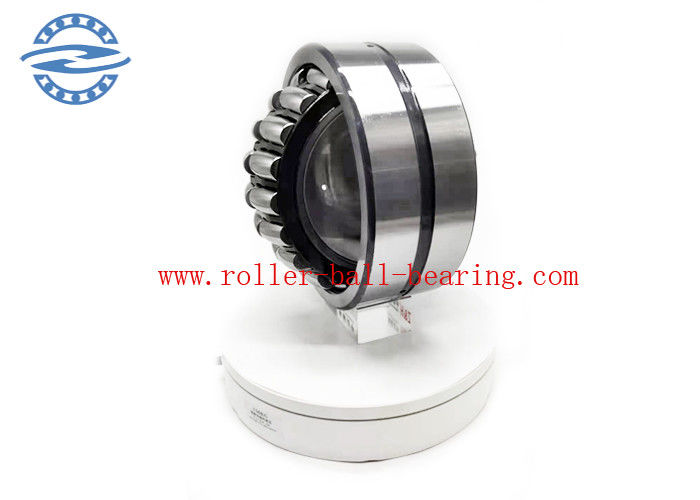 জেডএইচ ব্র্যান্ড গোলাকার রোলার বহনকারী 24130CC আকার 150*250*100