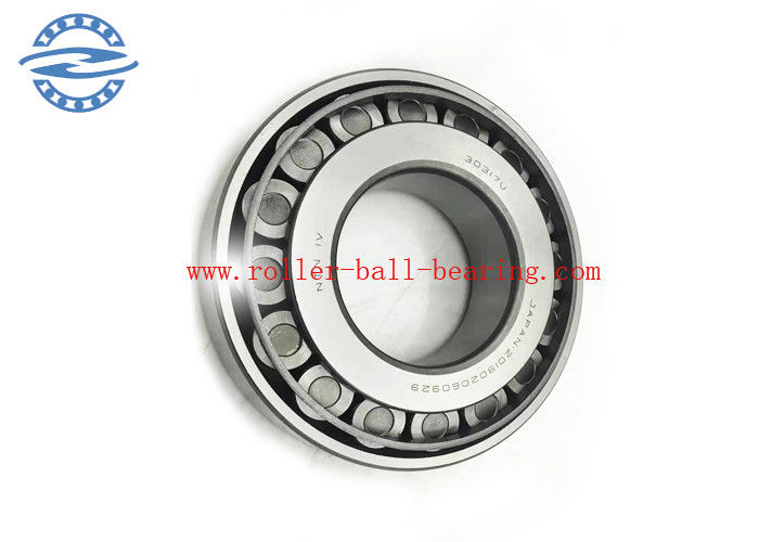 30317 টেপার রোলার বিয়ারিং ZH ব্র্যান্ড সাইজ 85mm*180mm*44.5mm