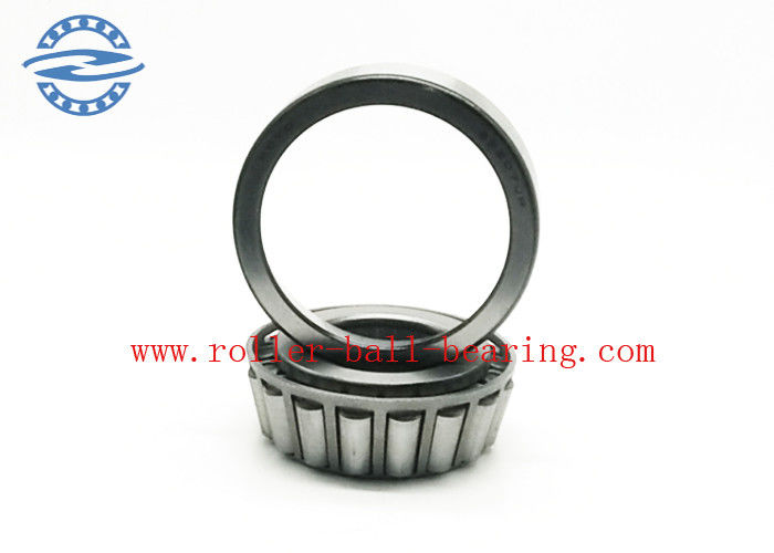 32207 টেপার রোলার বিয়ারিং ZH ব্র্যান্ড সাইজ 35mm*80mm*32.75mm