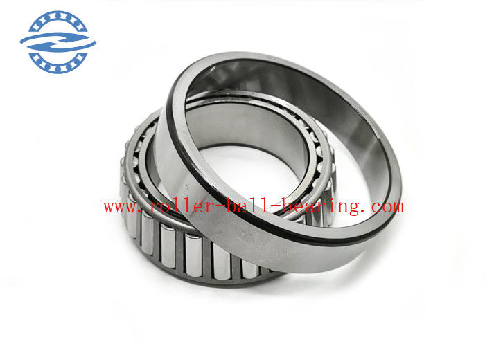 একক সারি টেপার রোলার ভারবহন 33022 33024 33026 33028 33030 আকার 150*225*59 মিমি