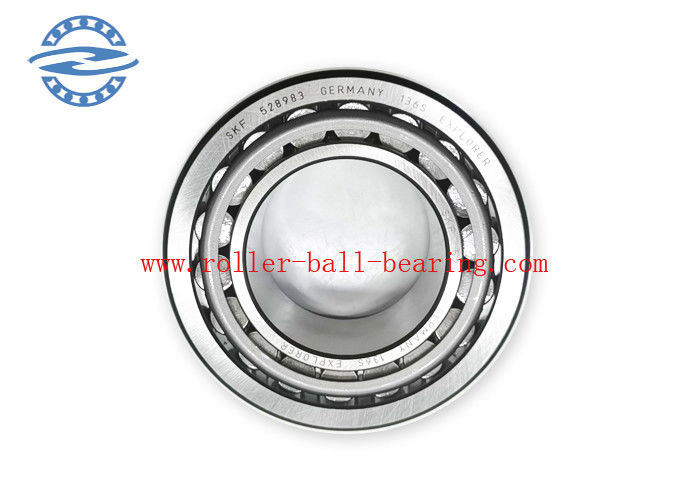 Z-528983.02.TR1 528983 B Taper Roller Bearing ZH ব্র্যান্ড সাইজ 70*57*130mm