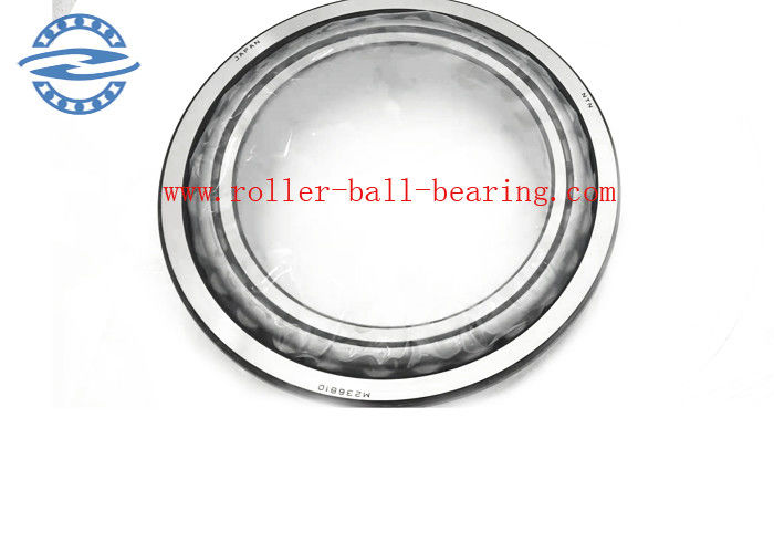 M236849/M236810 টেপার রোলার বিয়ারিং 177.800×260.350×53.975mm M236849/10 236849 236810