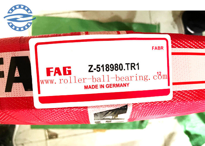 Z-518980.TR1 518980 একক সারি টেপারড রোলার বিয়ারিং সাইজ 549.275x692.15x80.963mm