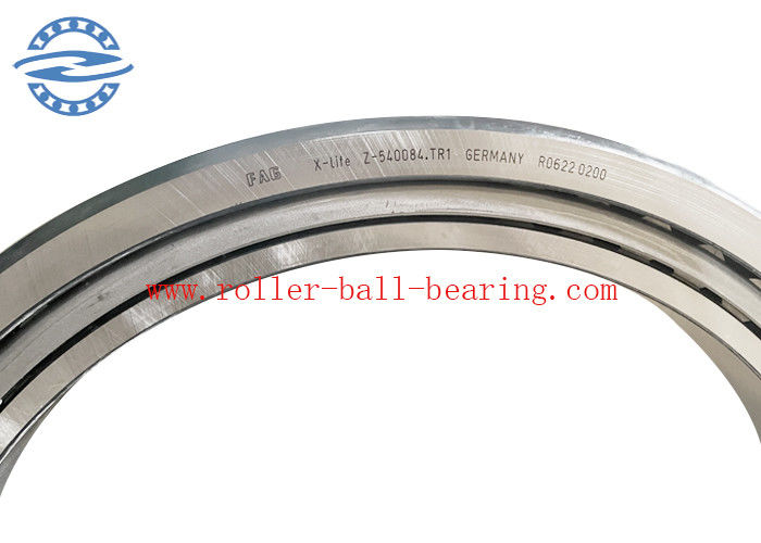 Z-540084.TR1 টেপার রোলার বিয়ারিং 400x500x60mm সীল টাইপ খোলা