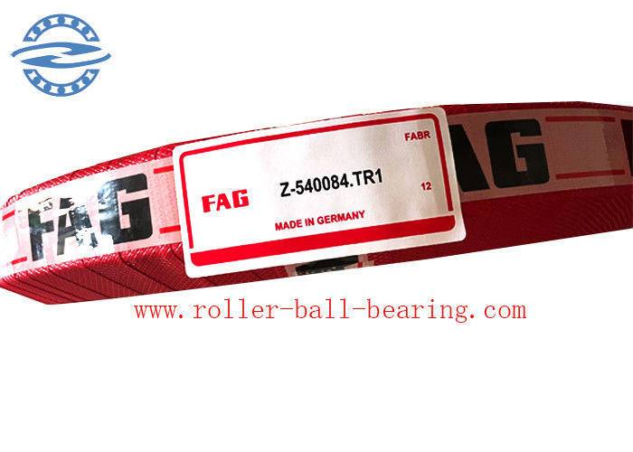 Z-540084.TR1 টেপার রোলার বিয়ারিং 400x500x60mm সীল টাইপ খোলা