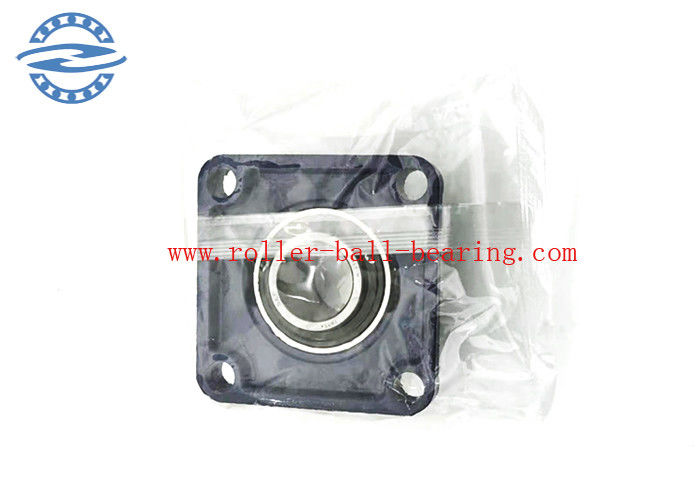 ZH Ucf208 Fy40TF Fy508m বালিশ বল ভারবহন স্ট্যান্ডার্ড লুব্রিকেশন 40*130*54.2