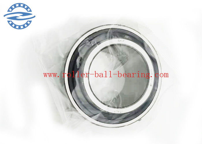 YAR214-2F বালিশ বল ভারবহন সন্নিবেশ মাউন্ট করা ইউনিট আকার 70*125*69.9 মিমি