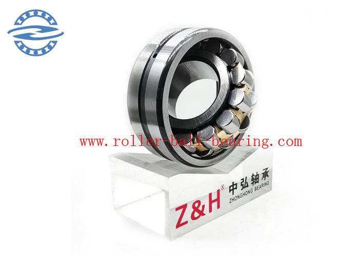 22308CA গোলাকার রোলার ভারবহন ZH ব্র্যান্ড সাইজ 40*90*33mm