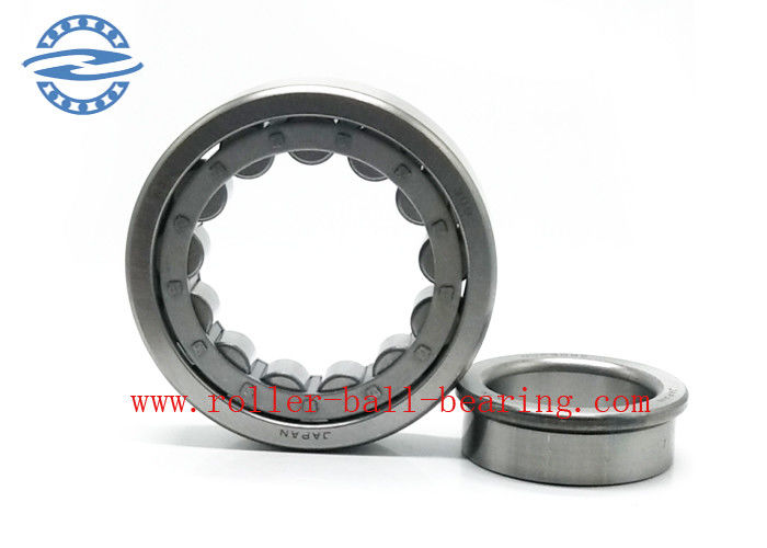 কম নয়েজ সিলিন্ডার রোলার বিয়ারিং NUP308E সাইজ 40x90x23 শ্যাংডং কারখানার দাম