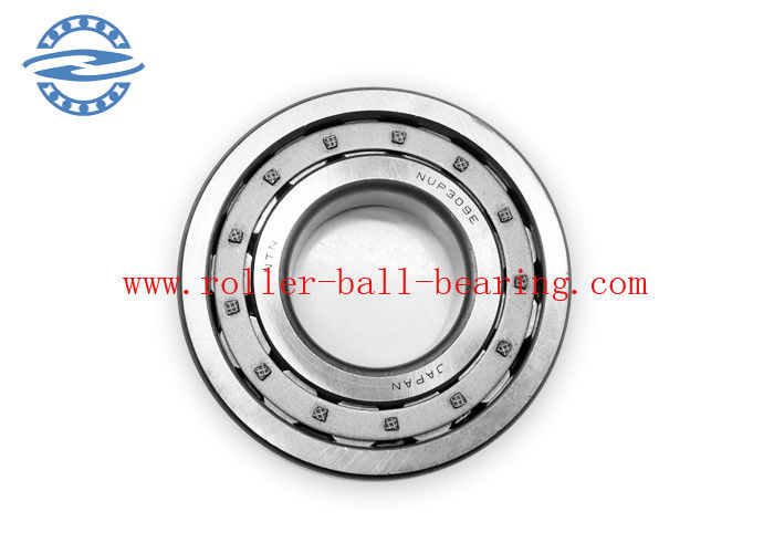 কম নয়েজ সিলিন্ডার রোলার বিয়ারিং NUP308E সাইজ 40x90x23 শ্যাংডং কারখানার দাম