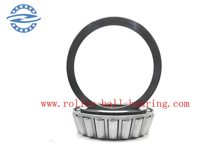 25878/25820 ইঞ্চি টেপারড রোলার বিয়ারিং আকার 34.925*73.025*23.8252