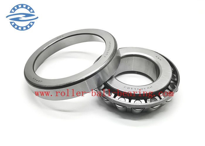 25878/25820 ইঞ্চি টেপারড রোলার বিয়ারিং আকার 34.925*73.025*23.8252