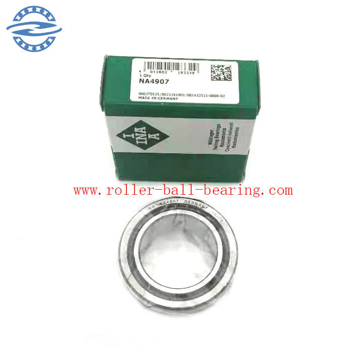 সুই রোলার বিয়ারিং NA4906UU NA4906 সাইজ 30*47*17 মিমি ওজন 0.1 কেজি