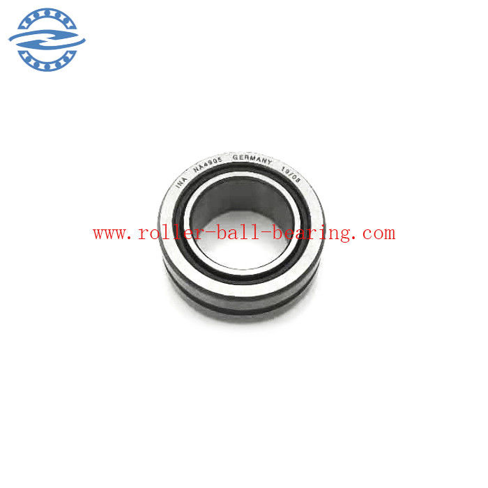 NA4907 NA সিরিজের ভিতরের রিং সহ সুই রোলার বিয়ারিং সাইজ 35*55*20 MM