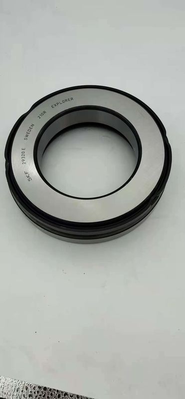 SL045012-D-PP নলাকার বেলন ভারবহন আকার 60*95*46 মিমি ওজন 1.26 কেজি