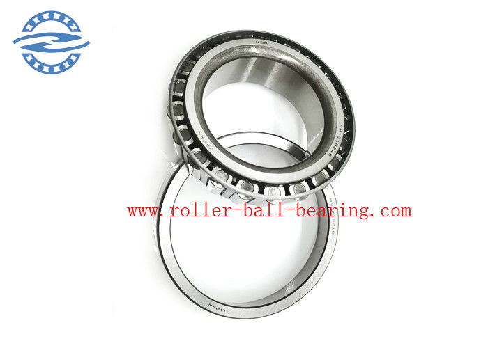 HM218248/HM218210 টেপার্ড রোলার বিয়ারিংস একক সারির আকার 89.974*146.975*40