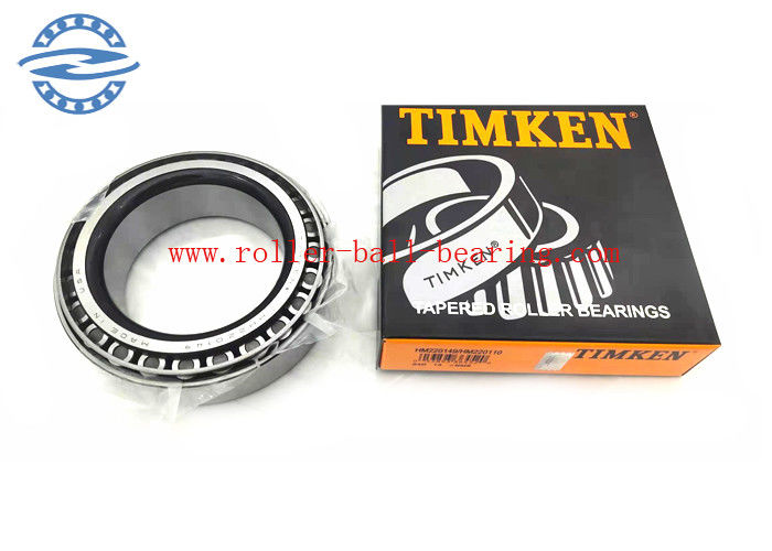 HM220149/HM220110 যন্ত্রের আকার 99.975*156.975*42 এর জন্য একক সারি টেপারড রোলার বিয়ারিং