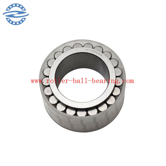 প্ল্যানেটারি গিয়ার বক্সের জন্য F-49285 বিয়ারিং 40mmx61.74mmx32mm ZH ব্র্যান্ডের নলাকার রোলার বিয়ারিং