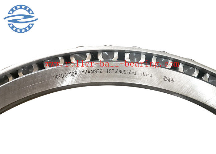 Z-540085.TR1 একক সারি টেপার রোলার বিয়ারিং সাইজ 500*620*80mm