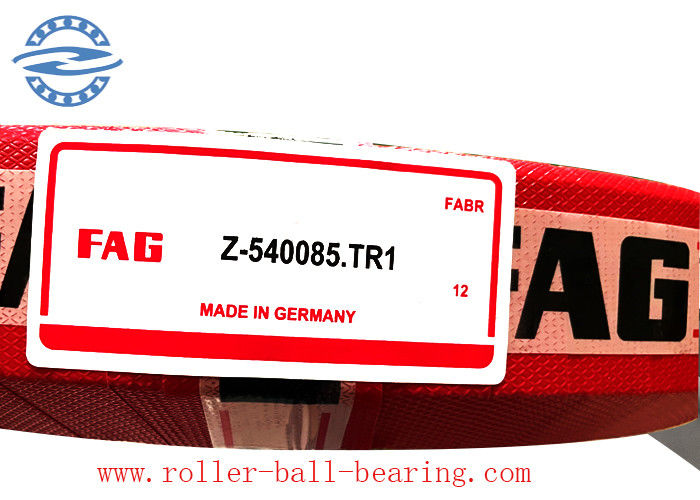 Z-540085.TR1 একক সারি টেপার রোলার বিয়ারিং সাইজ 500*620*80mm