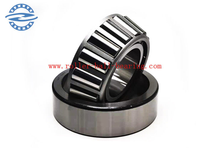 P6 32318J2Q টেপার রোলার বিয়ারিং সাইজ 90*190*67.5 মিমি যন্ত্রপাতির জন্য