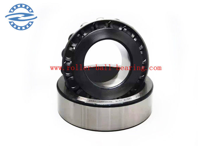 P6 32318J2Q টেপার রোলার বিয়ারিং সাইজ 90*190*67.5 মিমি যন্ত্রপাতির জন্য