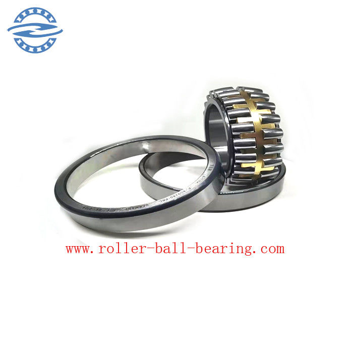 মিক্সার ট্রাক বহনকারী F-809280 পিতলের খাঁচার আকার 100*165*52/65MM