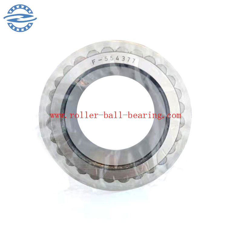 F-554377 নলাকার রোলার বিয়ারিং সাইজ 38x54.28x29.5mm ZH ব্র্যান্ড